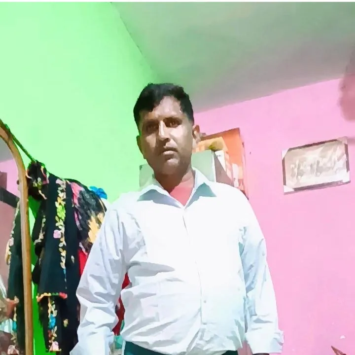 Vinodi Kumar