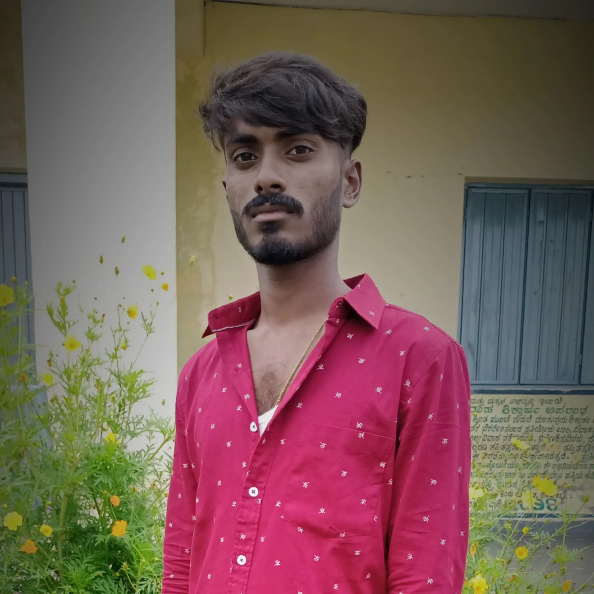 Ambarish Tm