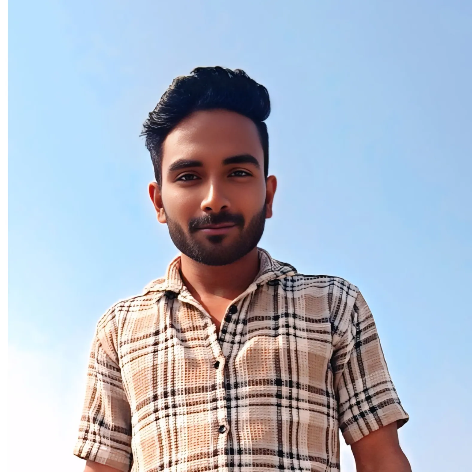 Durgesh Bhagat