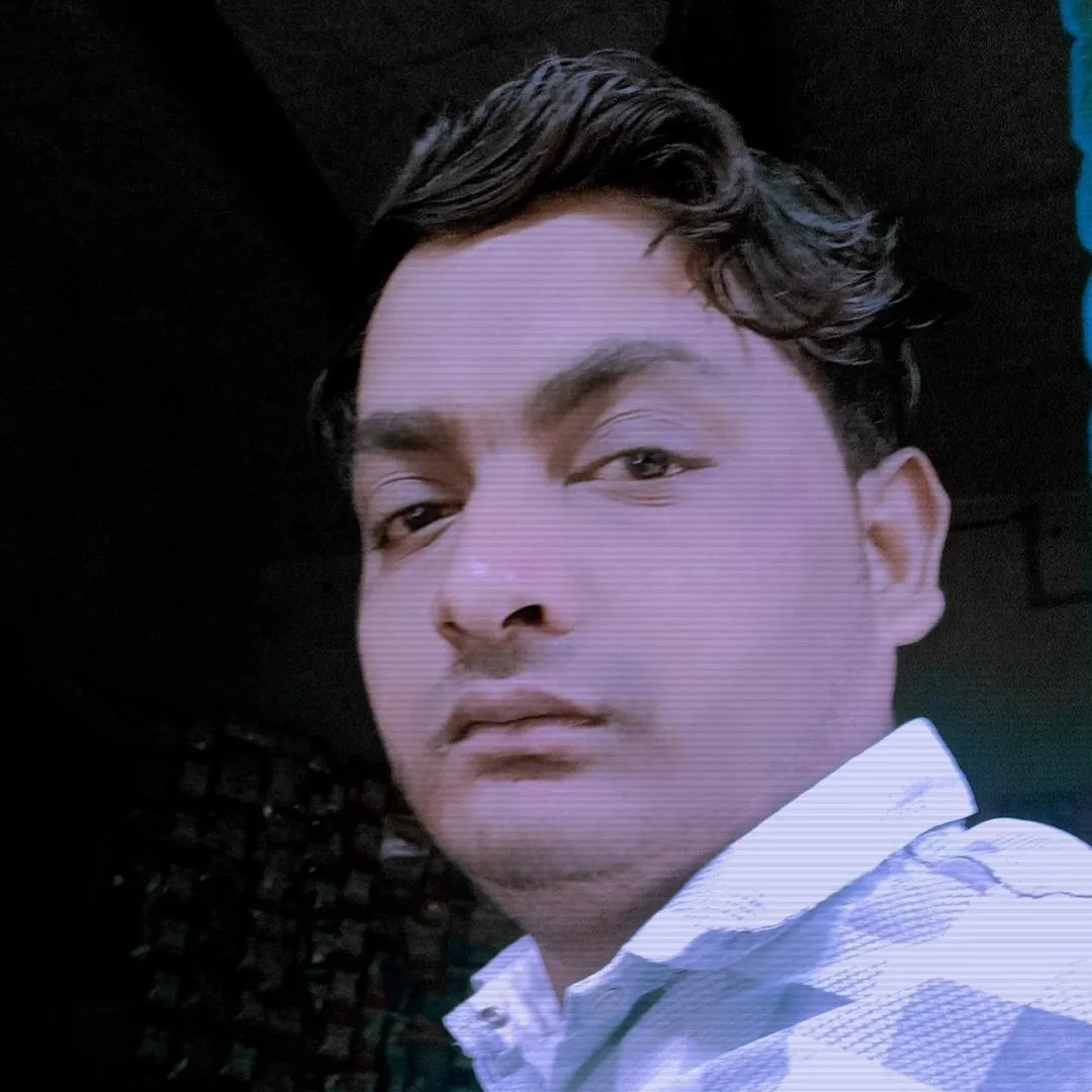 ANIL KUMAR