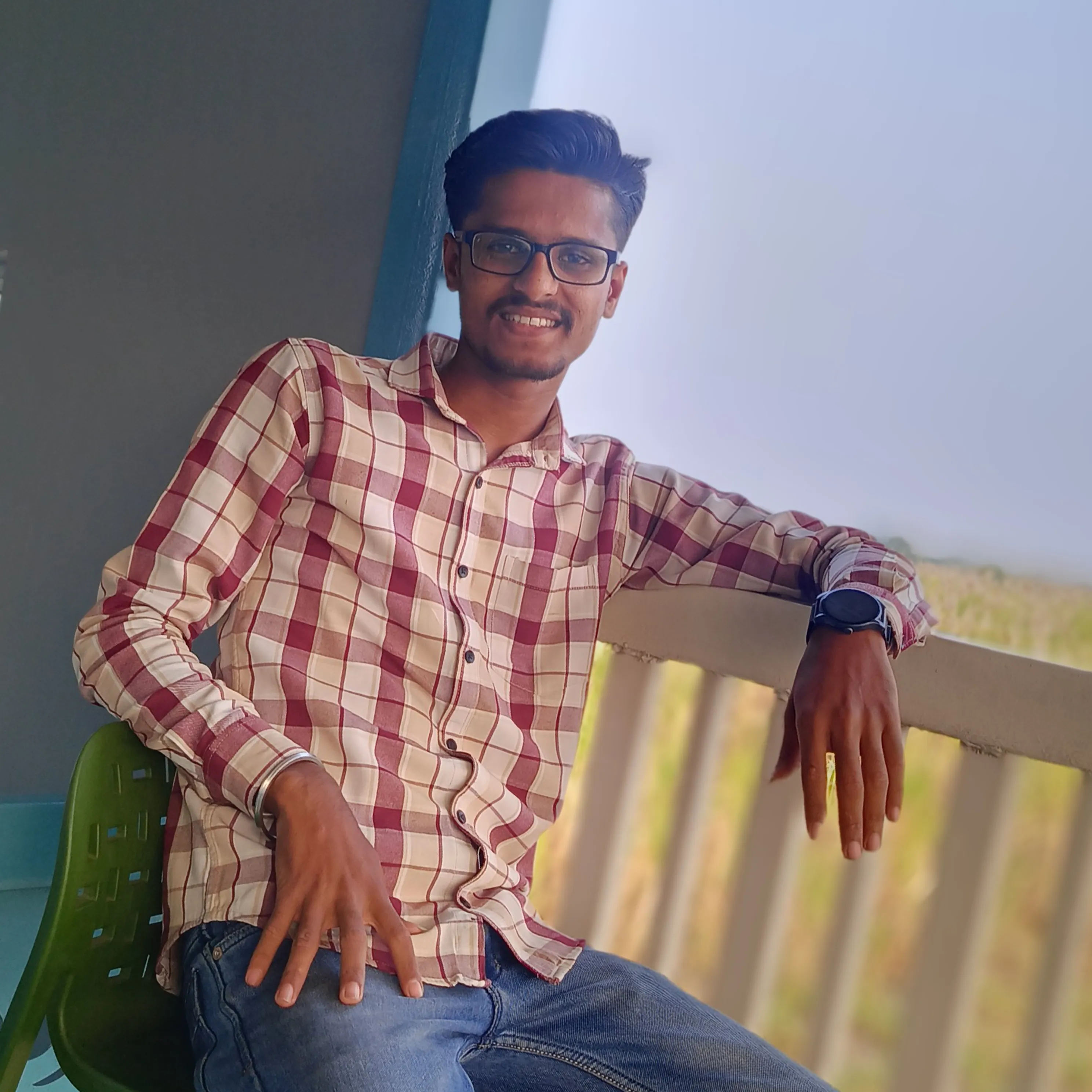 shripad kankal