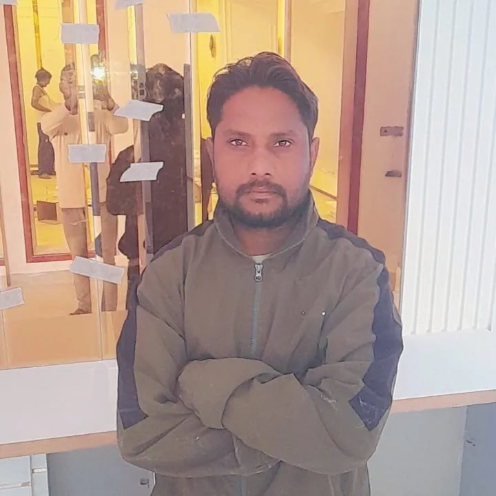 Pritam Sahni