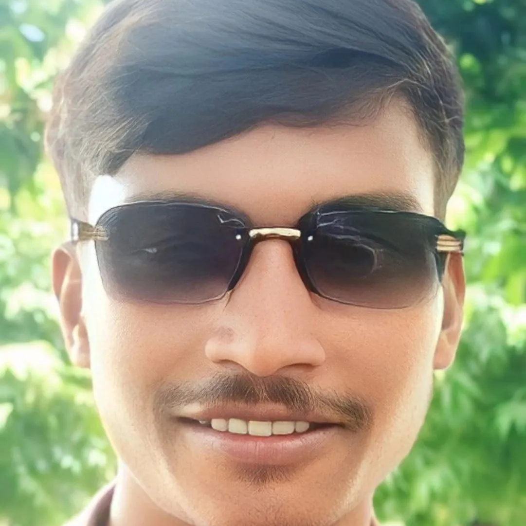 VIKASH Chauhan