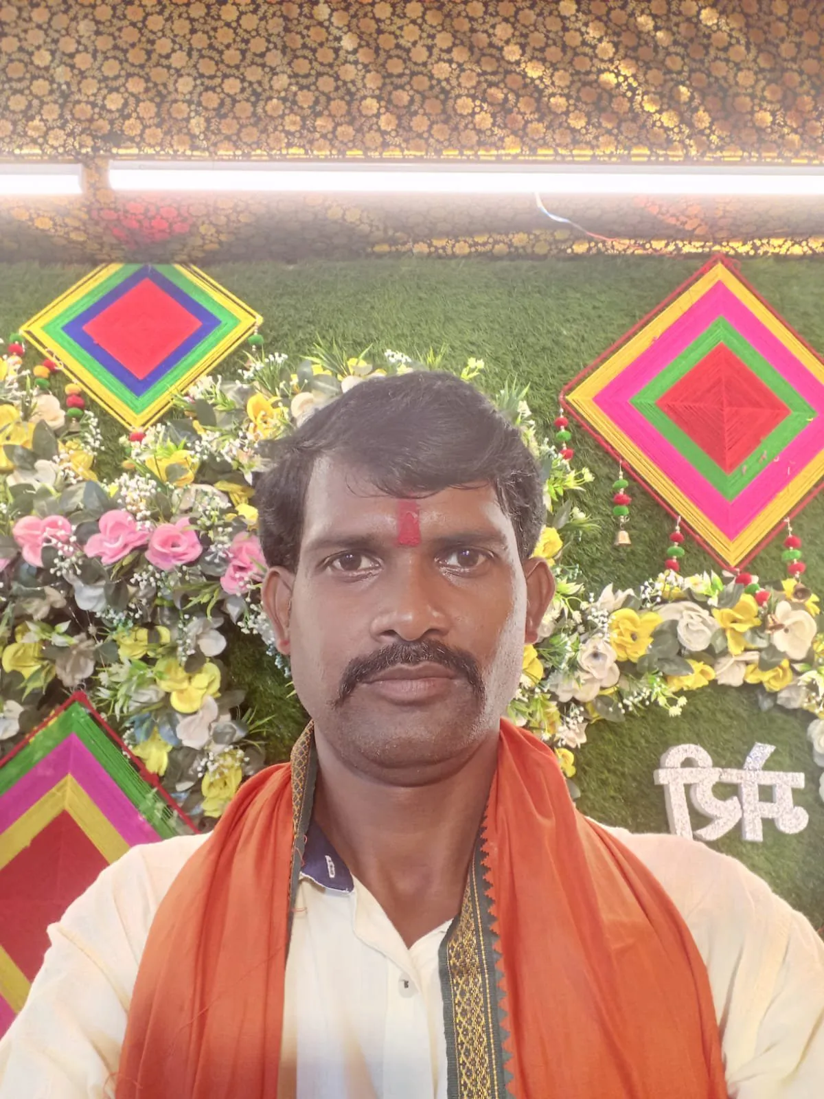 Dhiraj Kumar