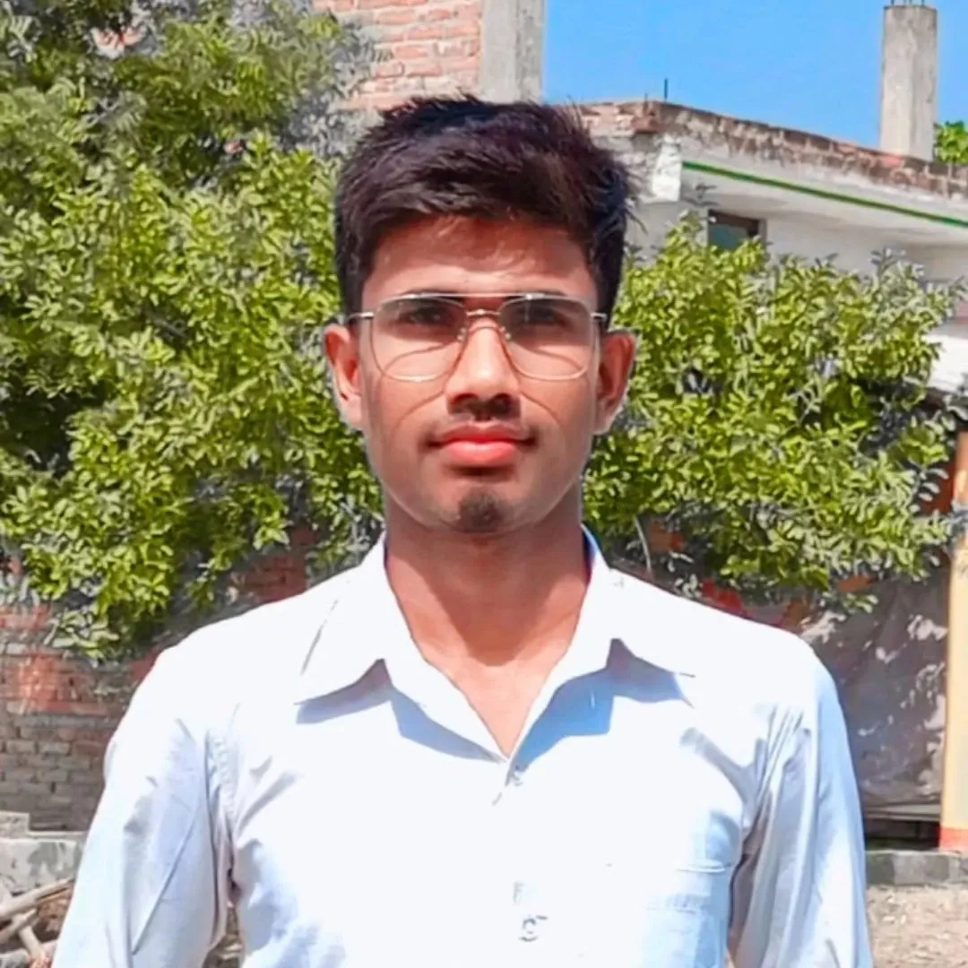 Dheeraj Singh
