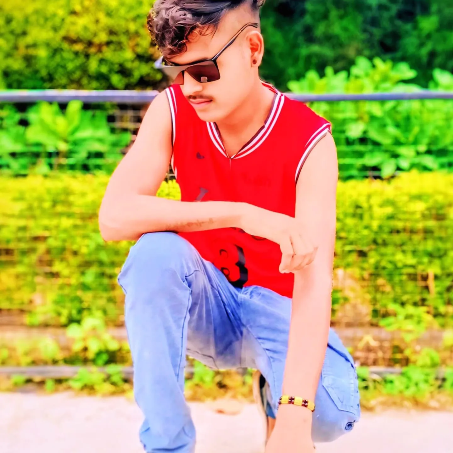 abhi sahu