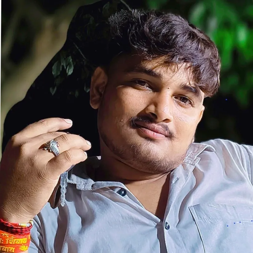 Amit Yadav