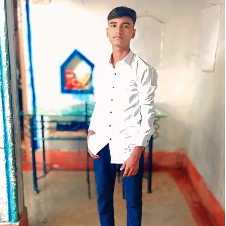 Ritesh Paswan