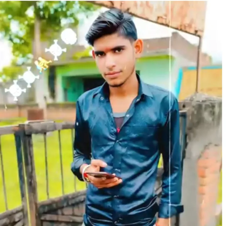 RaoManoj Yadav