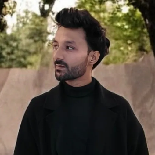Prateeek Tiwarii