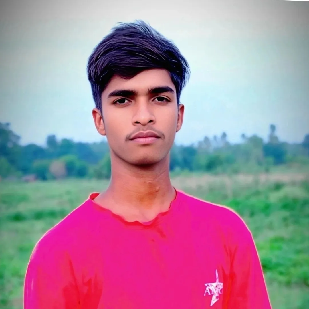 Rinku Kumar
