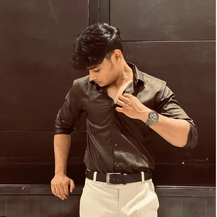 Kartik Choudhary