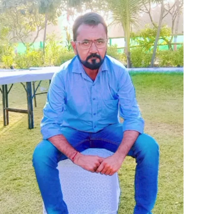 chinmay bhatt