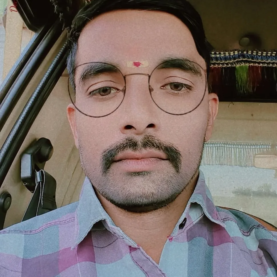 Gyadapaka Ashok