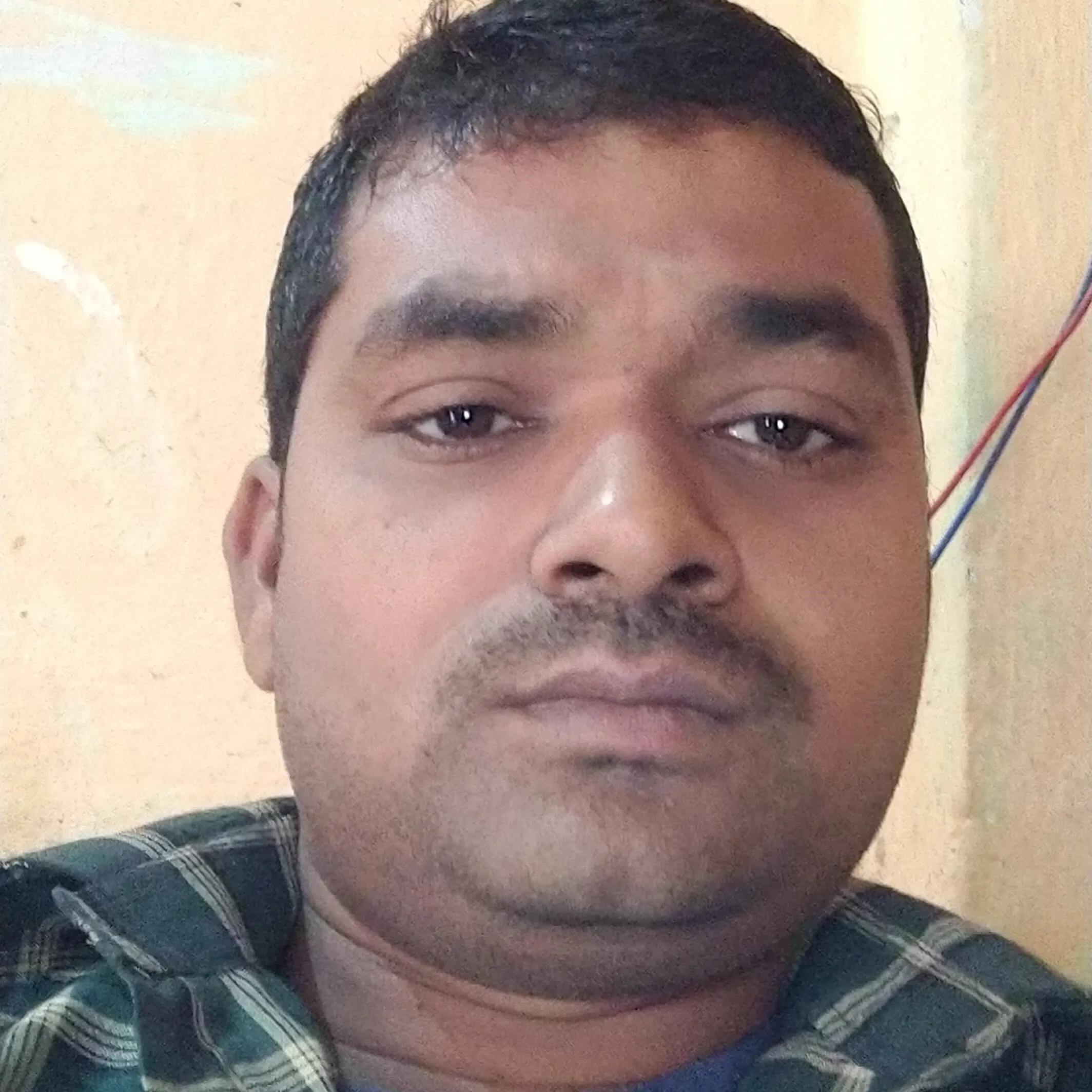 Vishun Dutt