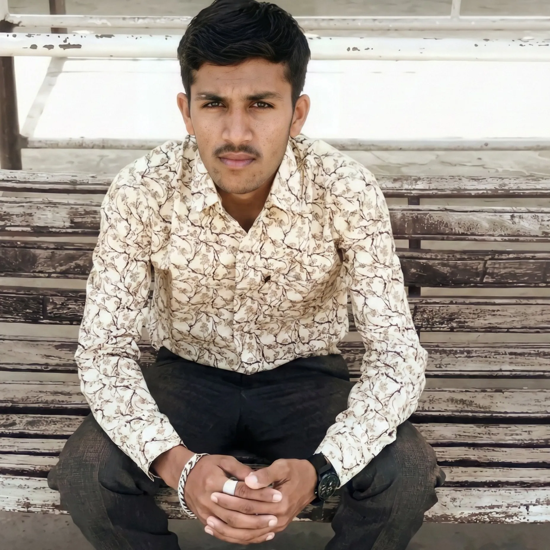 Alpesh Prajapati