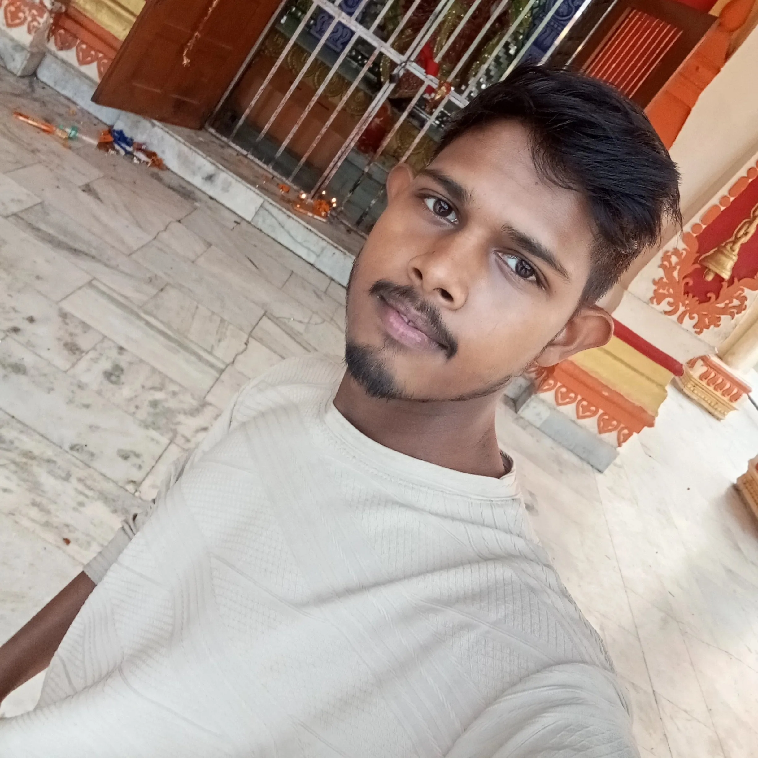 Mr Boy