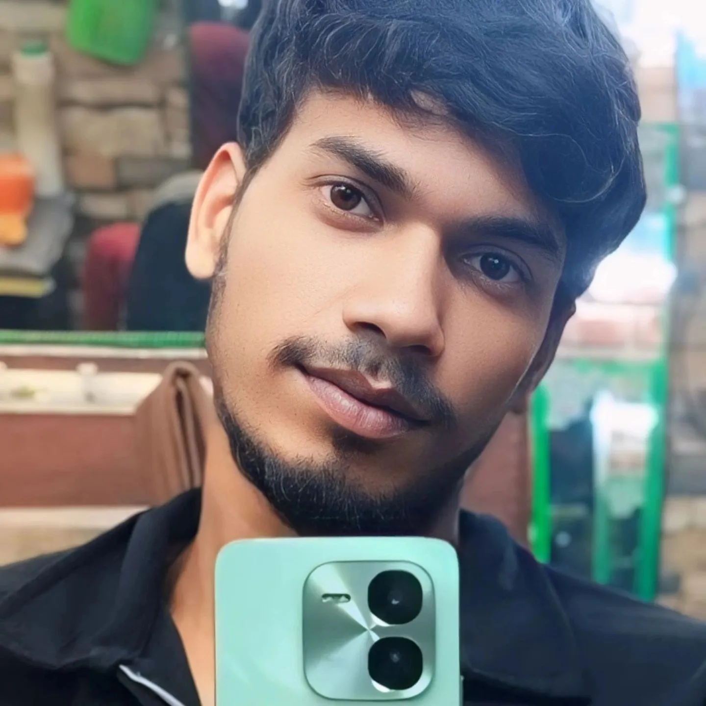 Arvind Rao