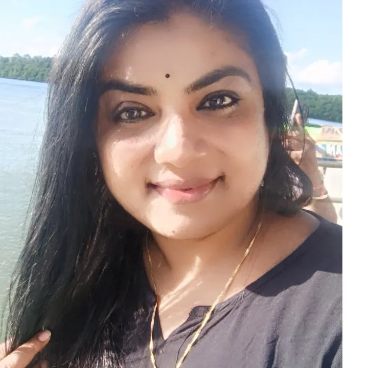 sita Lakshmi