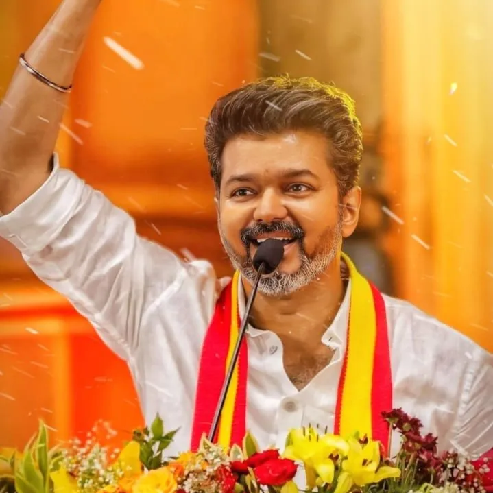 Vignesh Gunal
