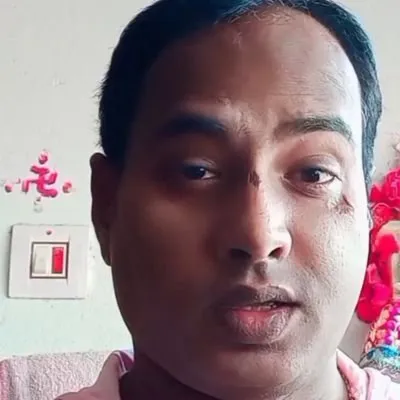 NABAJYOTI das