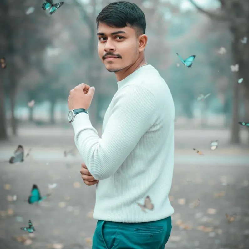 karan kumar
