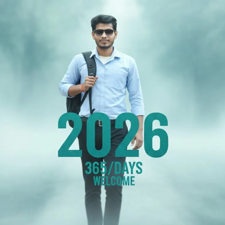 Abhishek Chaudhary