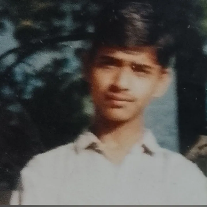Harish Kumar