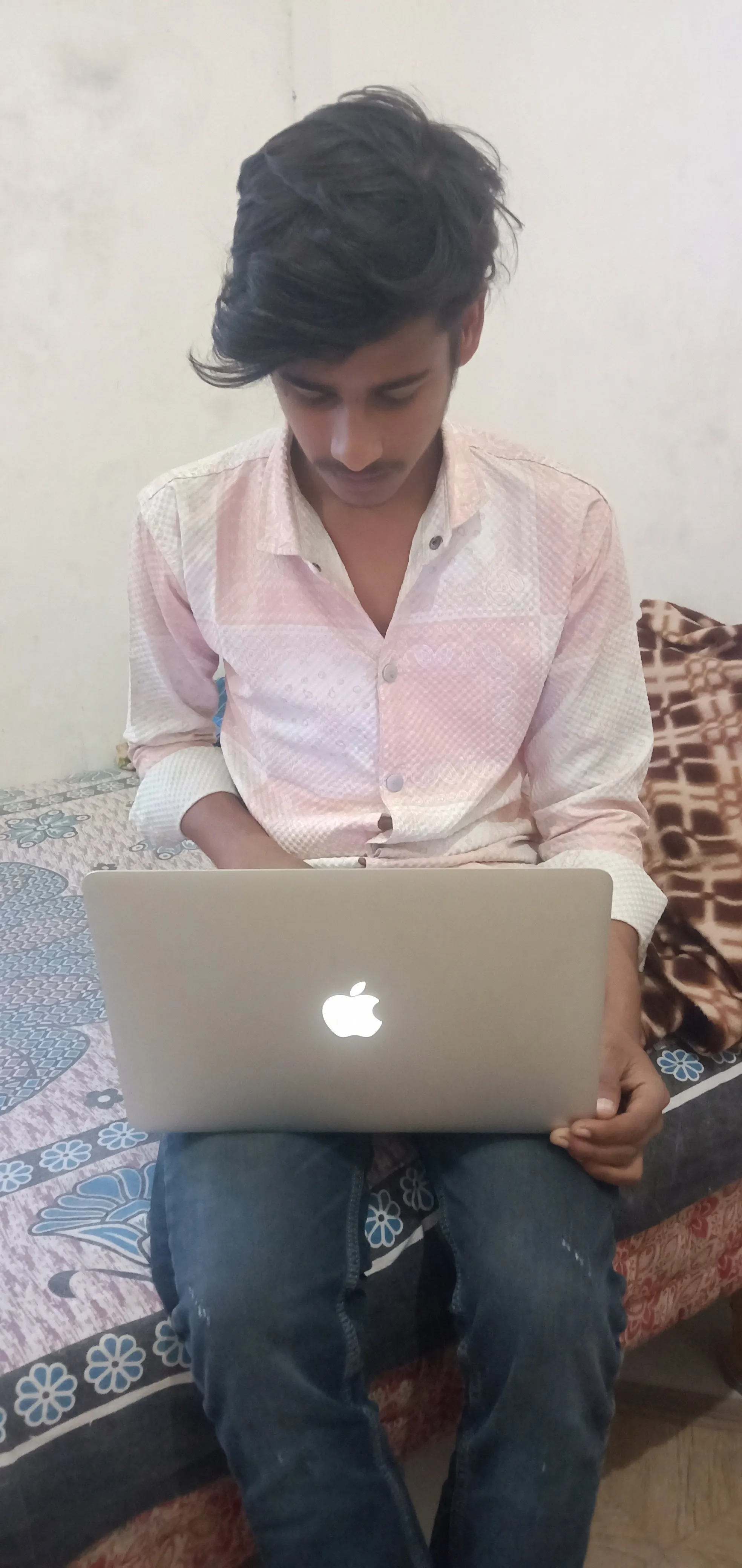 Arsad Alam