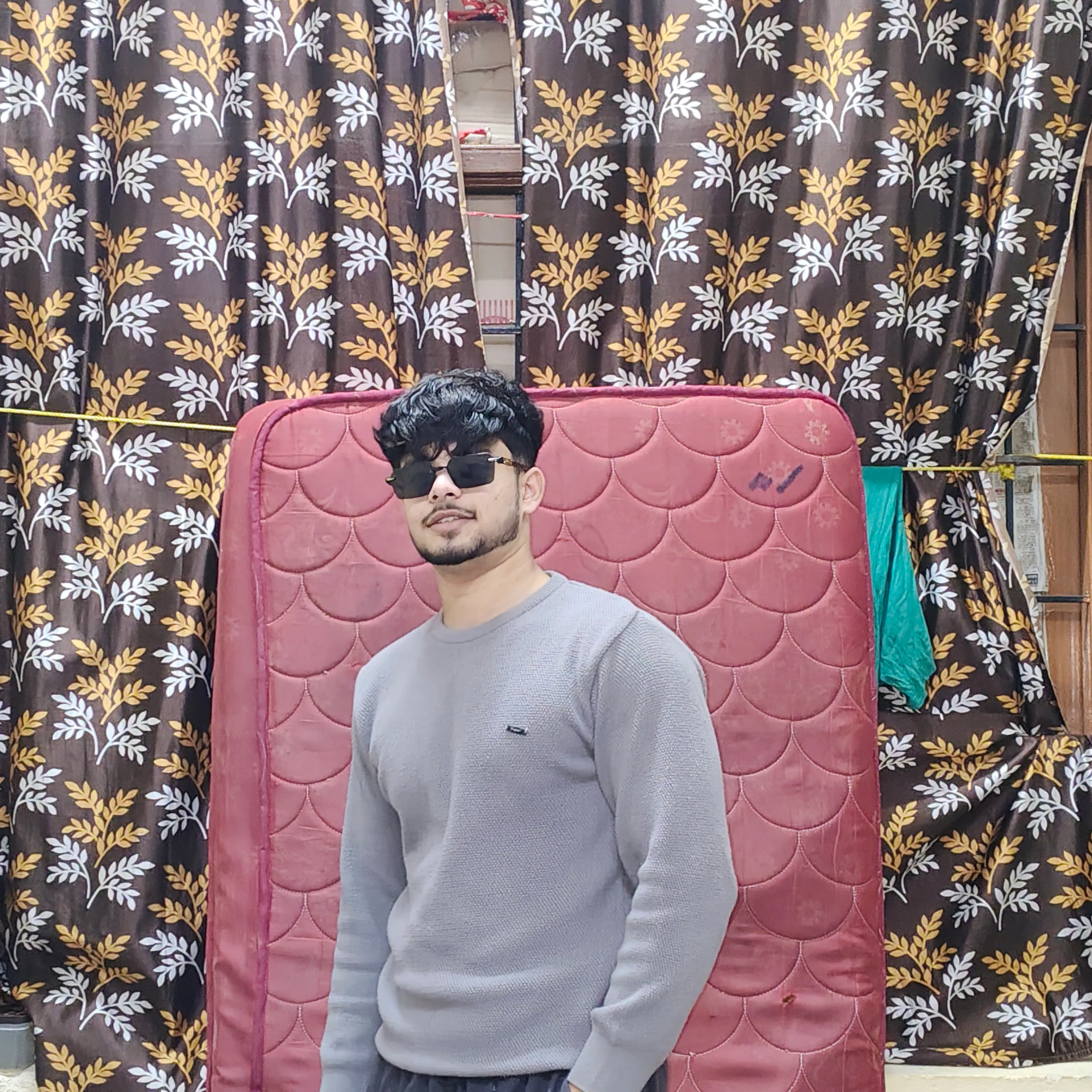 AYAN Ali