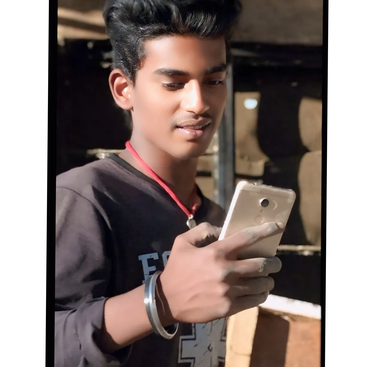 👑बागी विकास,,99👑