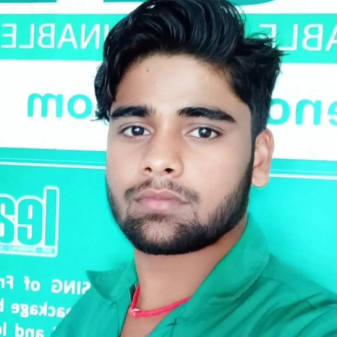 piyush paswan