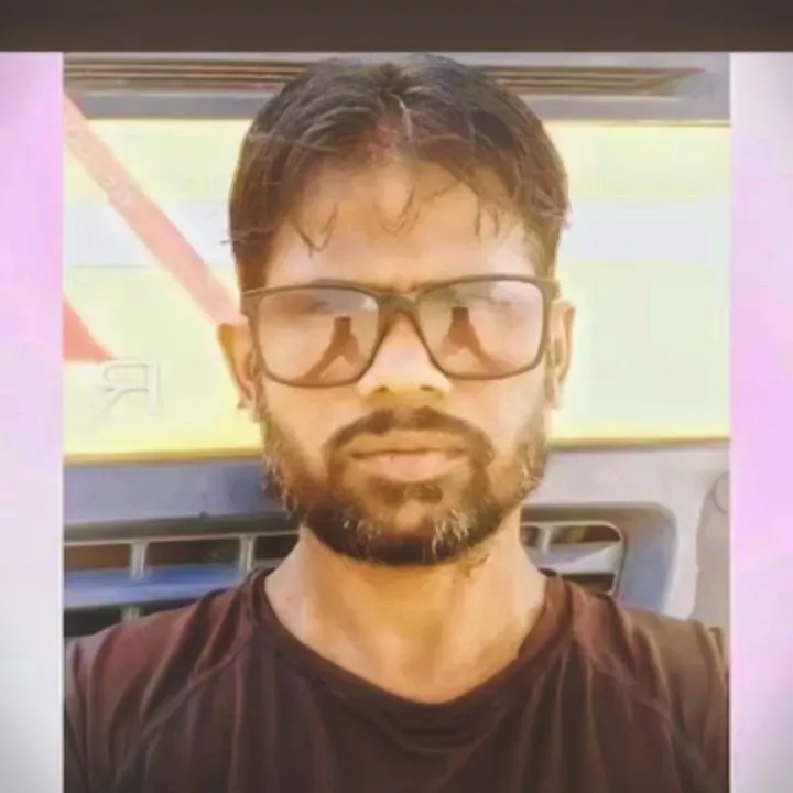 Gajanandnayak Nayak