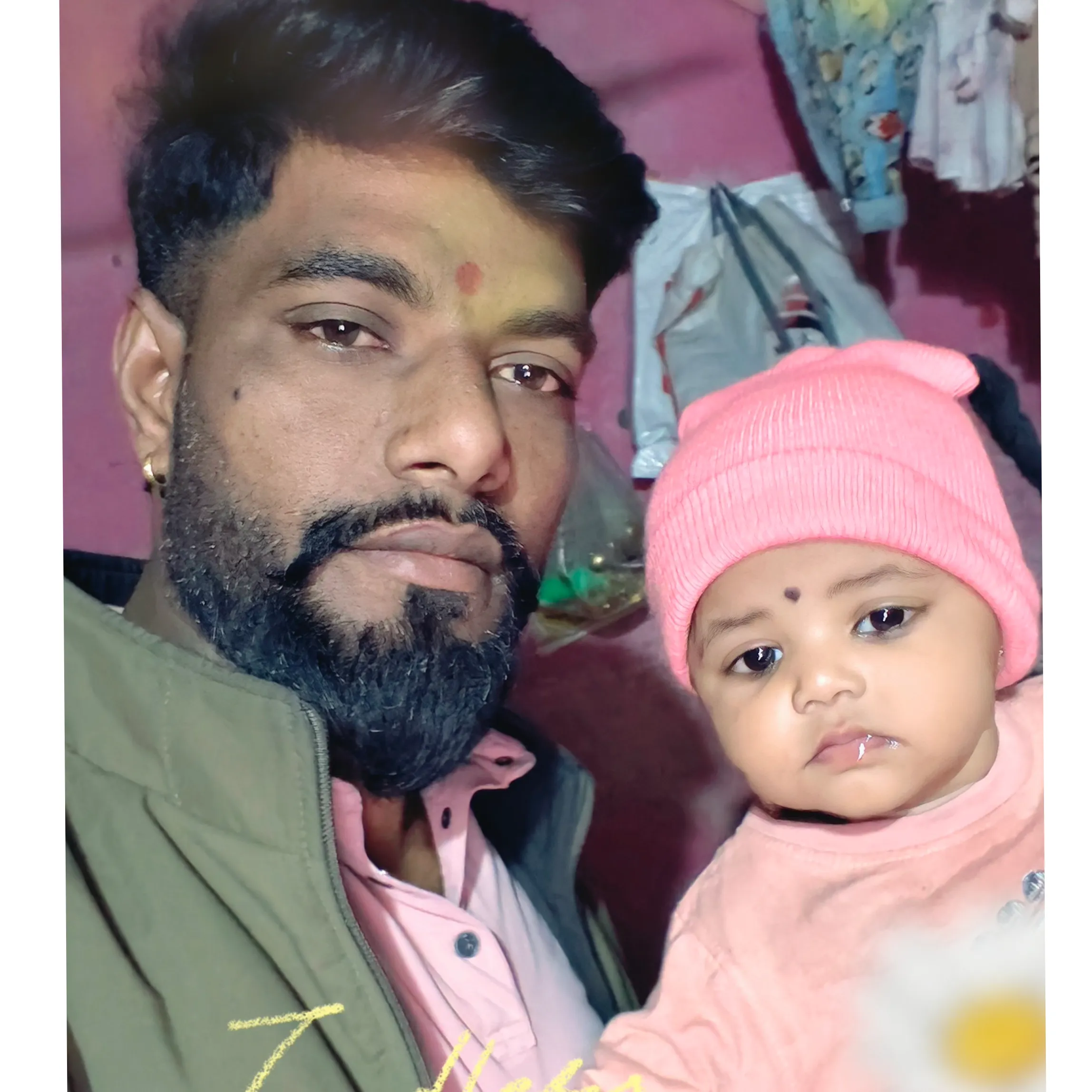 ram sakunde