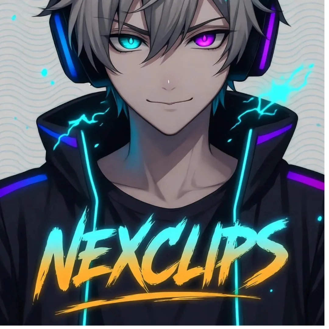 nexclips jaiswal