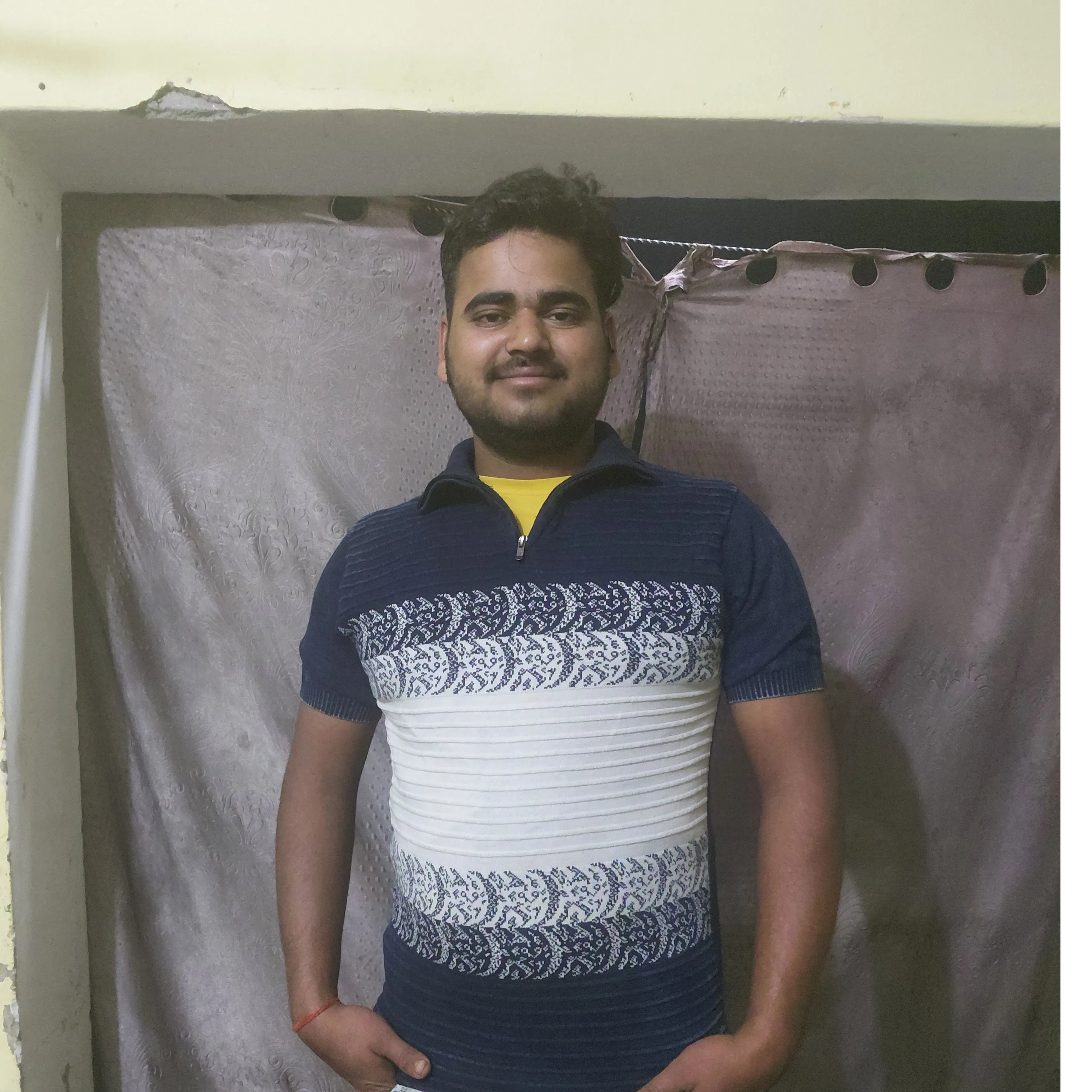 Rakesh Singh