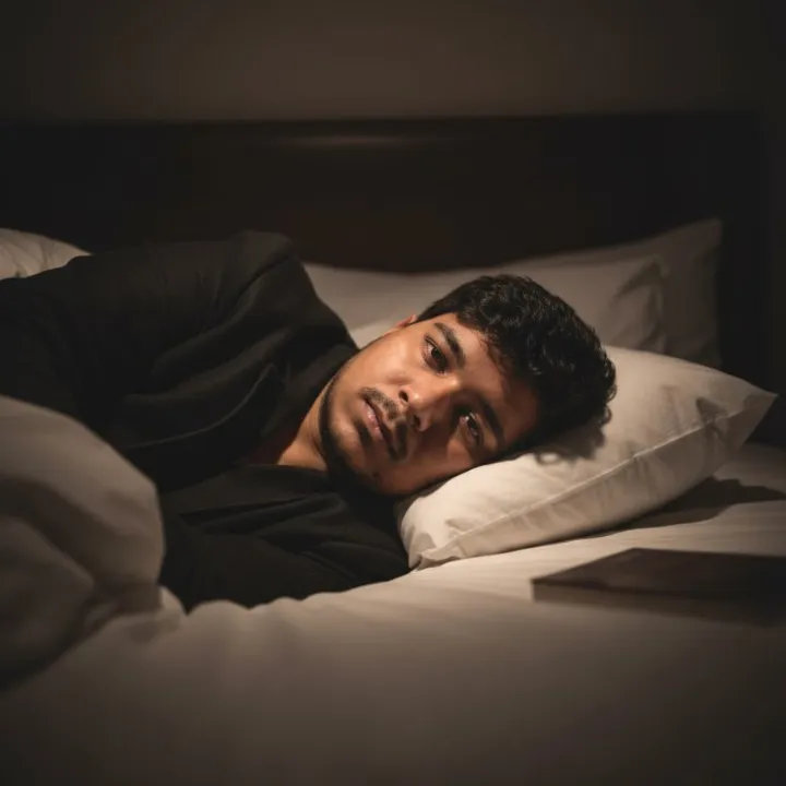 Jitendra Suryavanshi