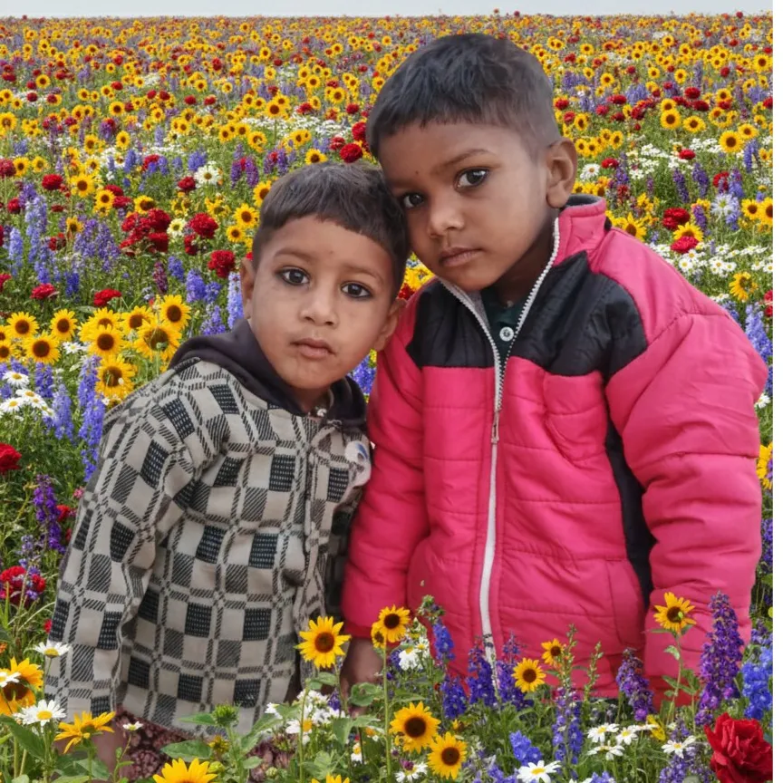 Subhash Mohil