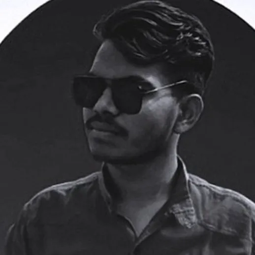 Aman Kumar