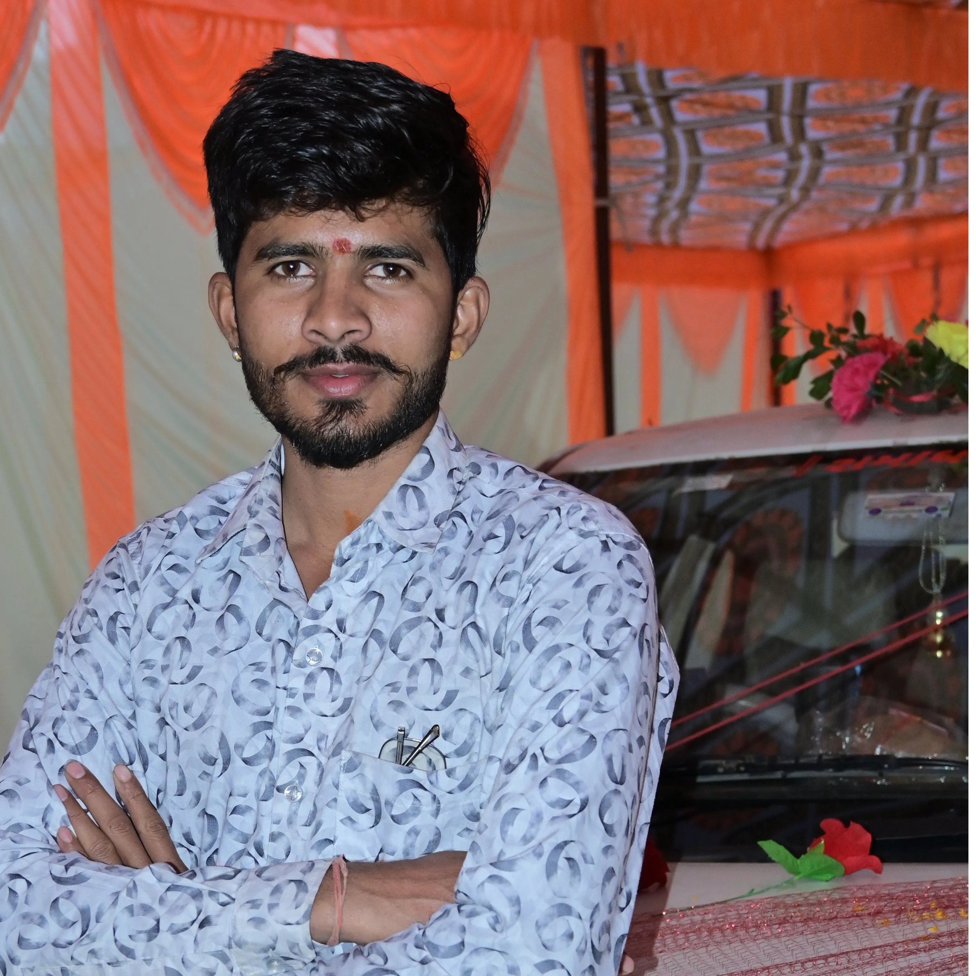 Raj Prajapati
