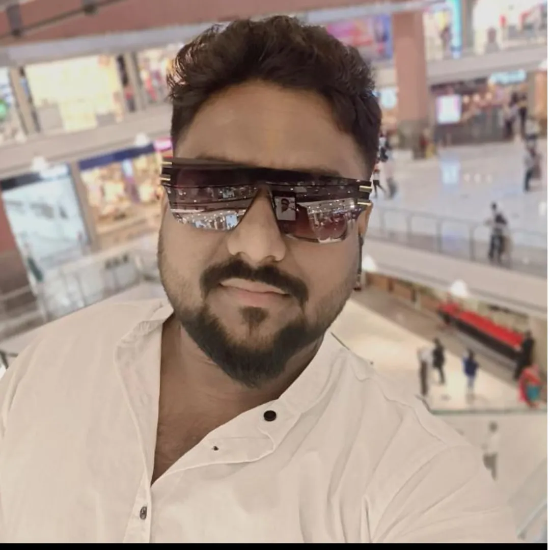 Tapan Sahu