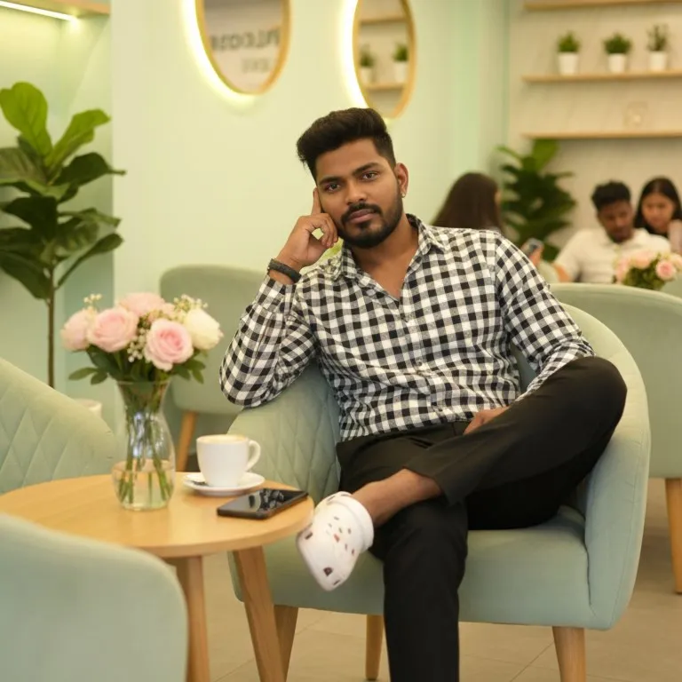 VijayKumar sarthi