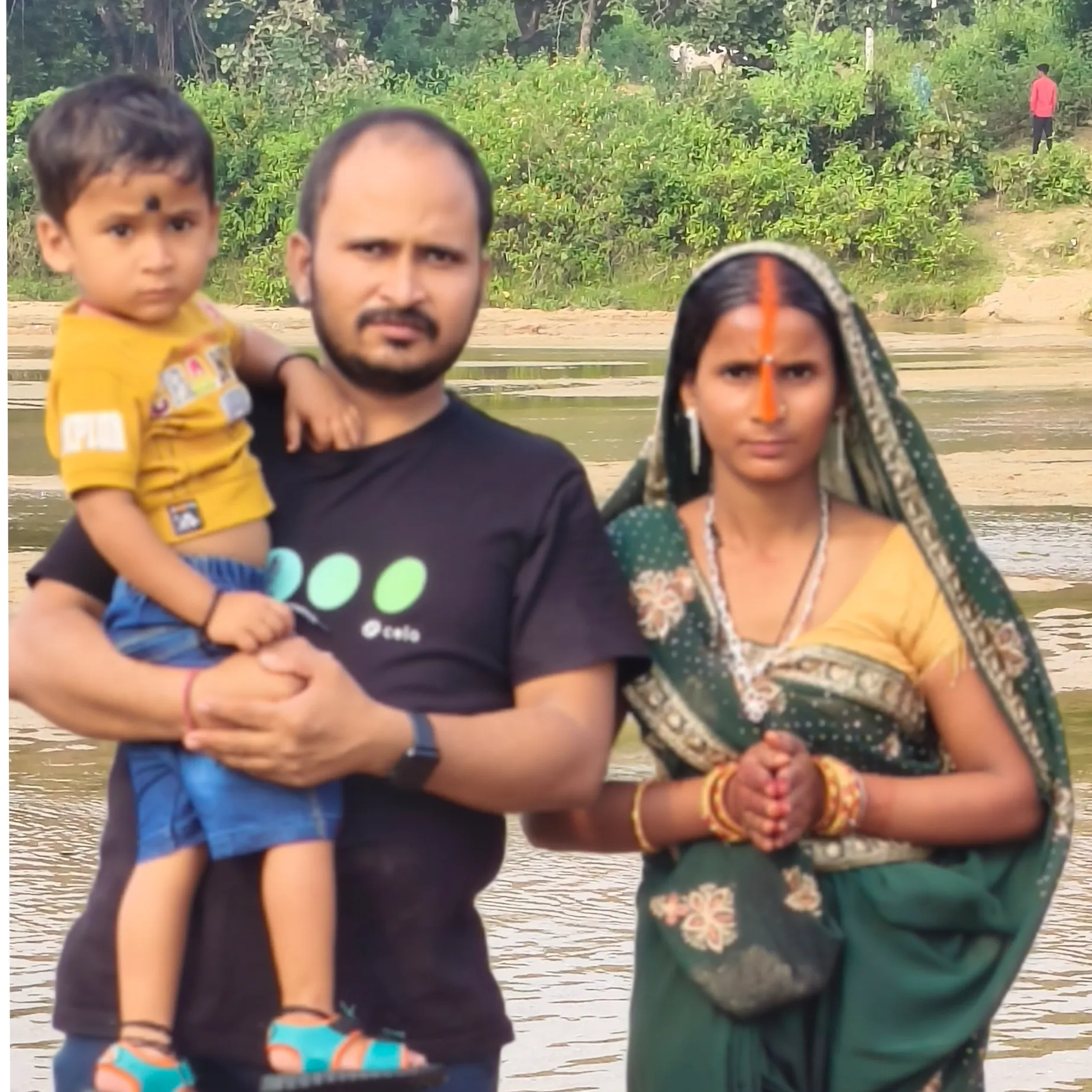 Amit Yadav
