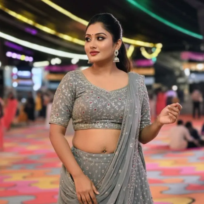 janvi vasoya