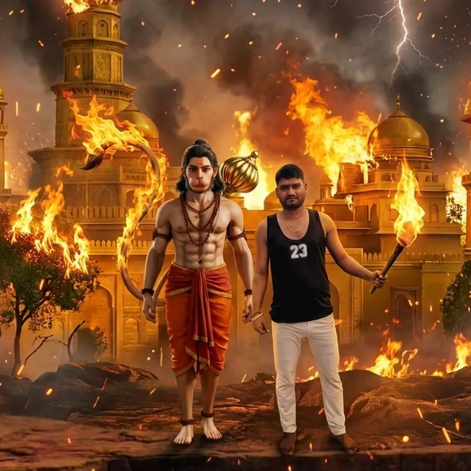 Shivam Rawatji