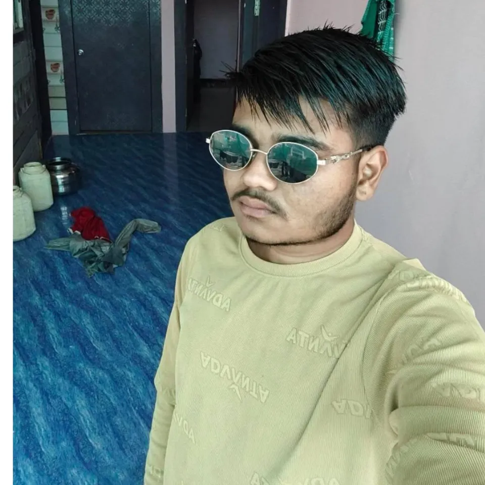 Baban Yadav