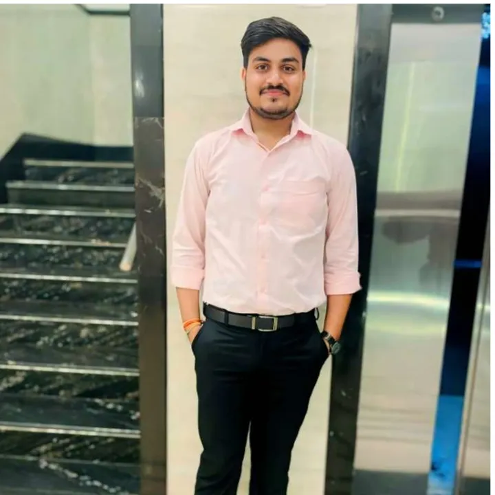 Rudransh Tripathi