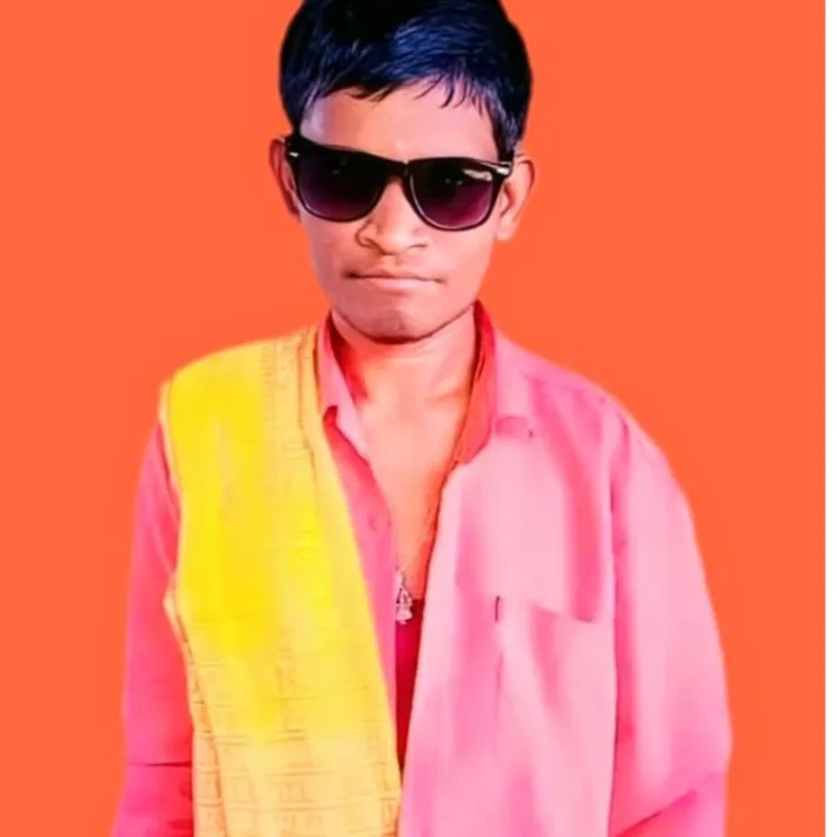 Maroti Shetwad
