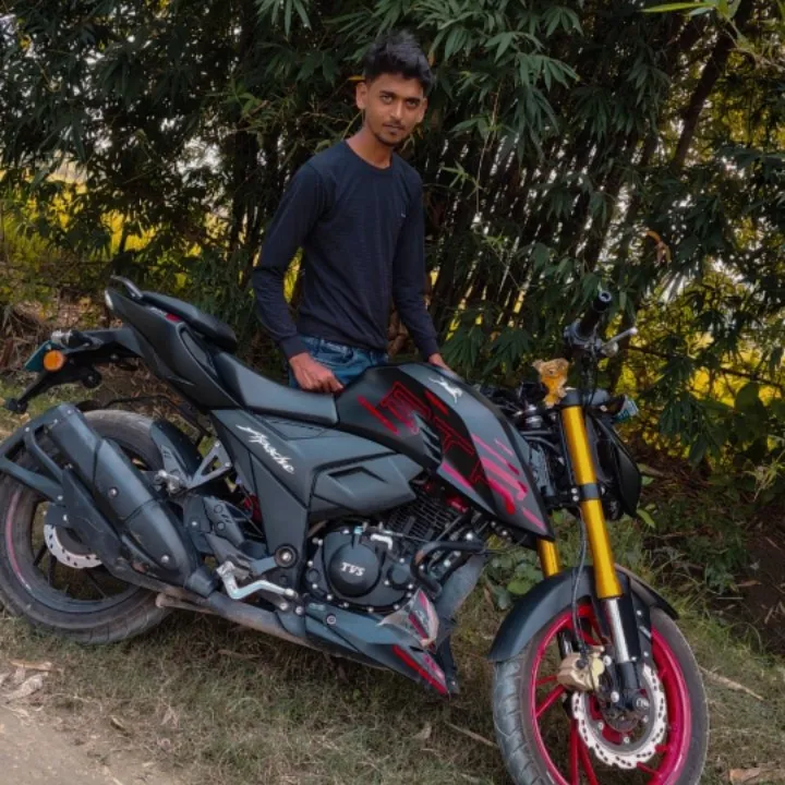 Prince Sharma