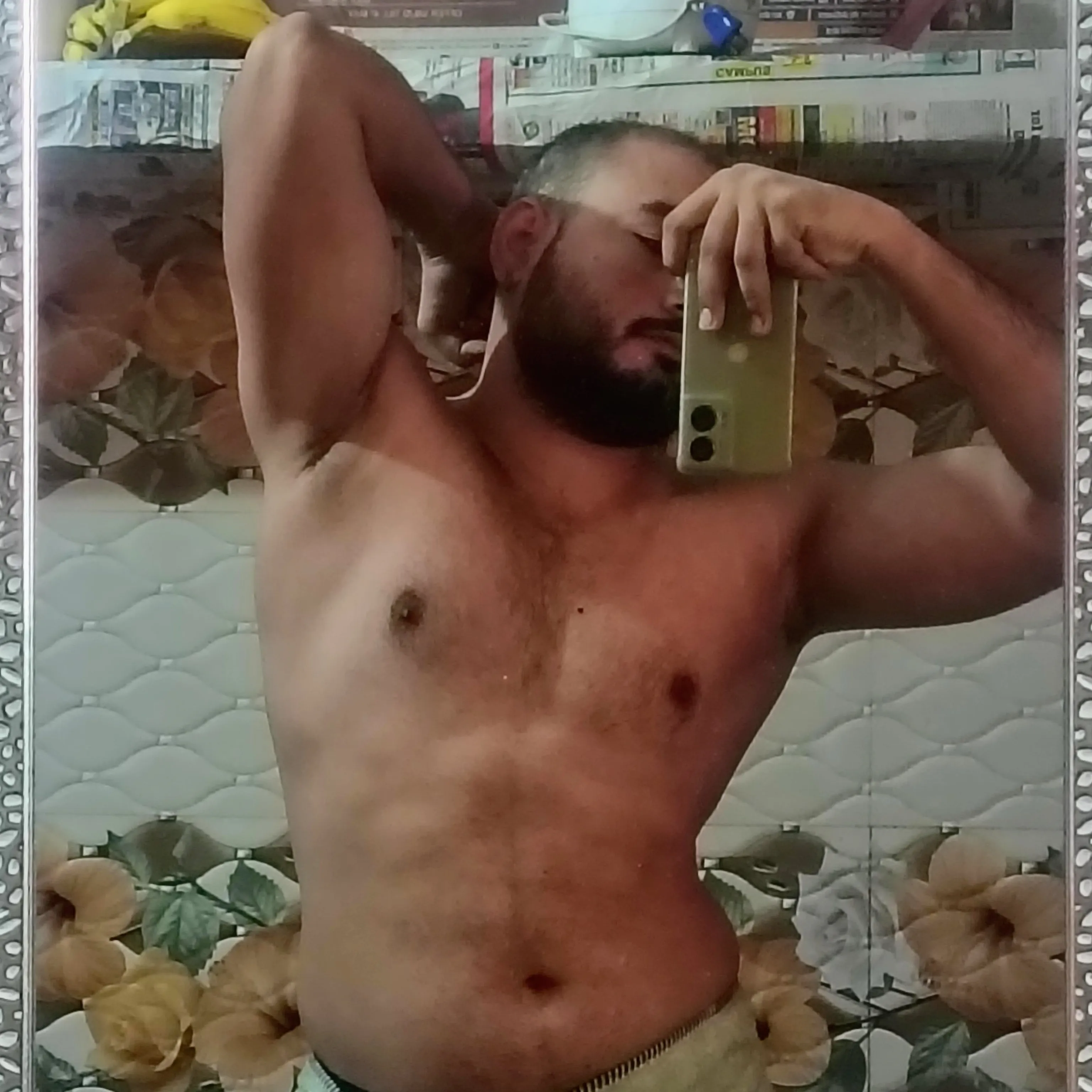 FLEXBULL RAVI